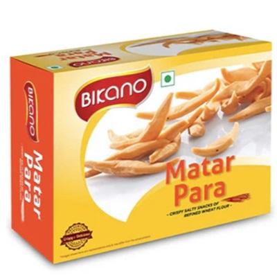 Bikano Matar Para 400g